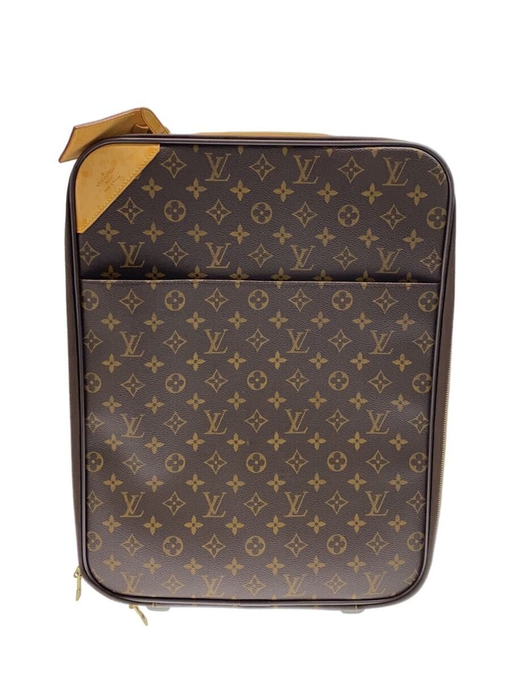 Louis Vuitton Pegase Monogram Canvas Brown